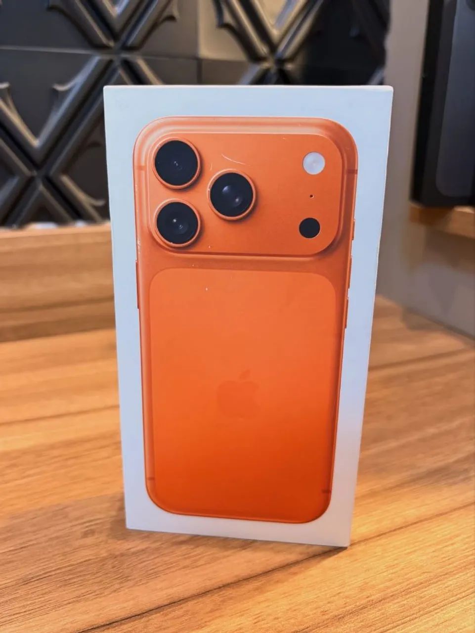 iPhone 17 Pro 256GB