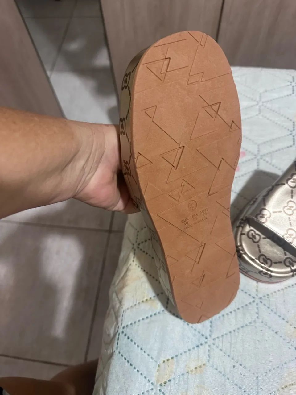 Sapatos - Foto 5