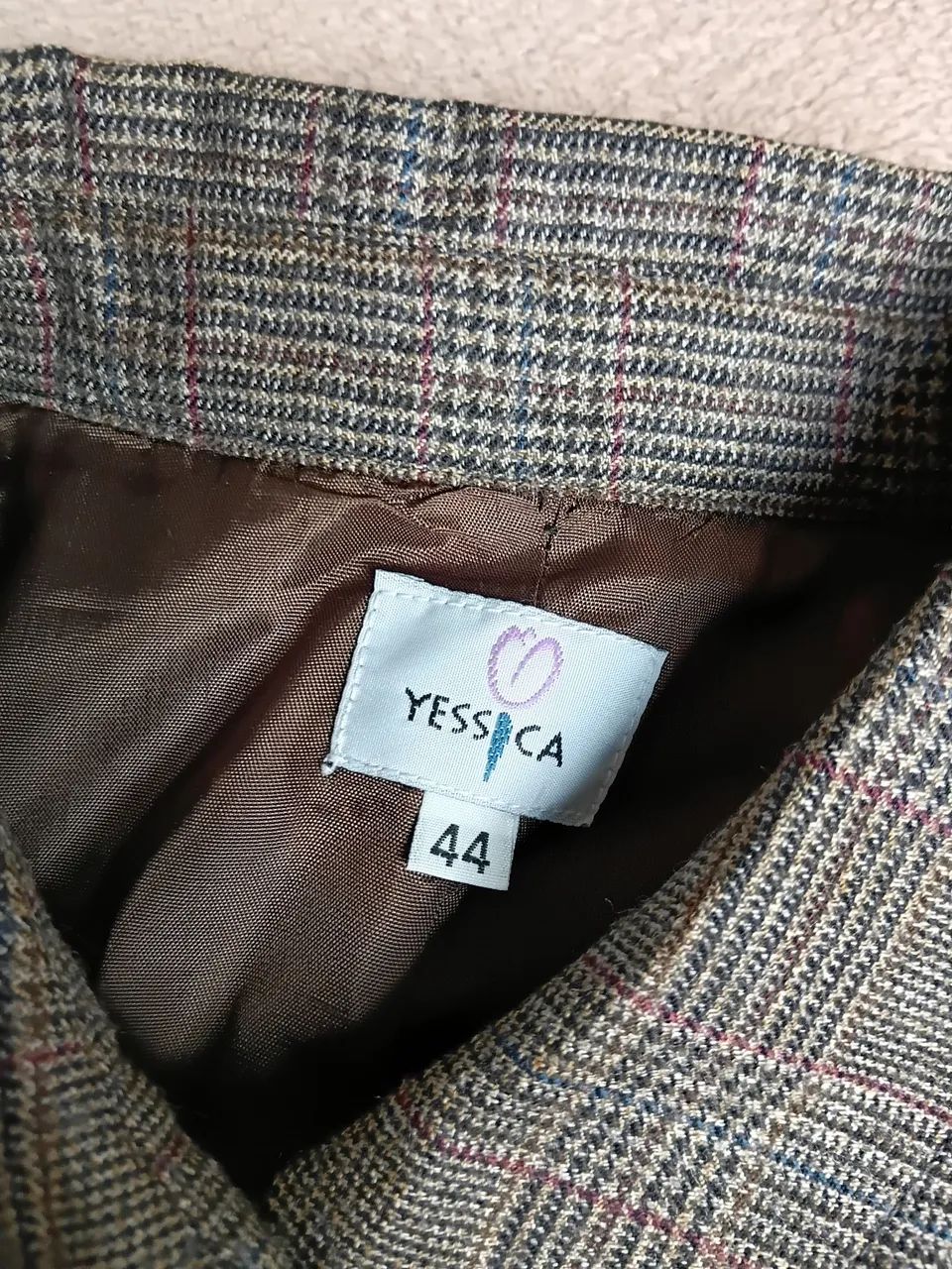 Blazer Prince de Gales - Foto 2