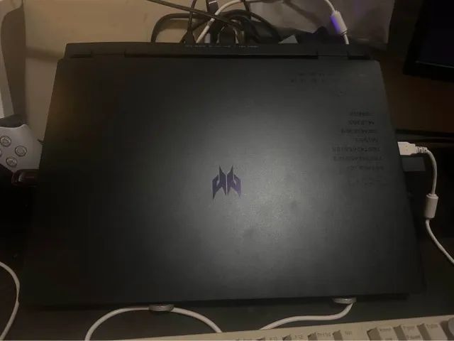 Notebook Gamer Acer Predator Helios Neo 16