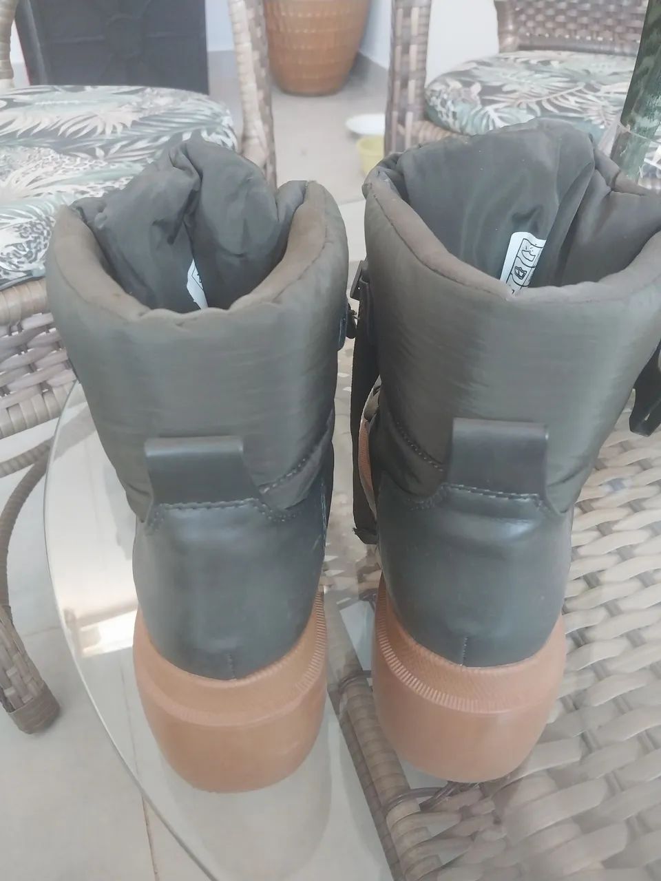 Bota  - Foto 2