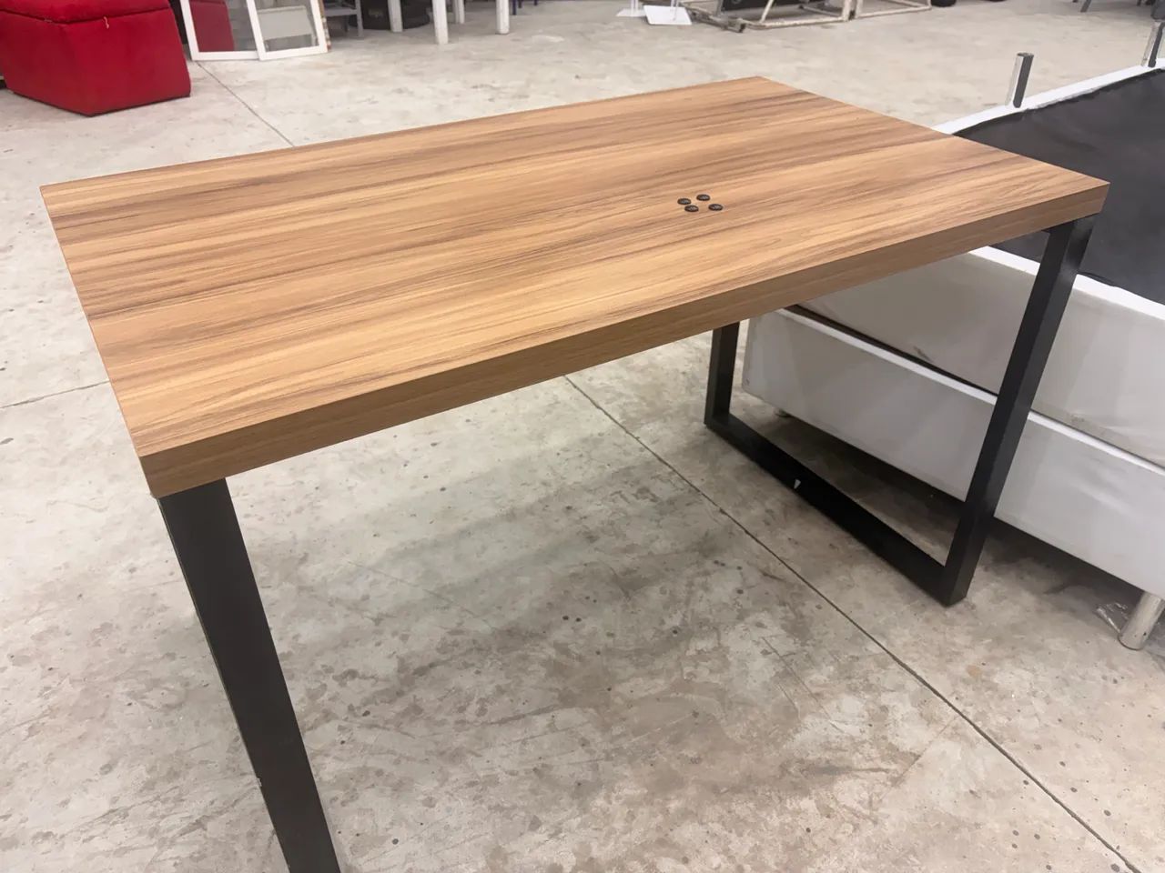 Mesa de escritório  - Foto 2