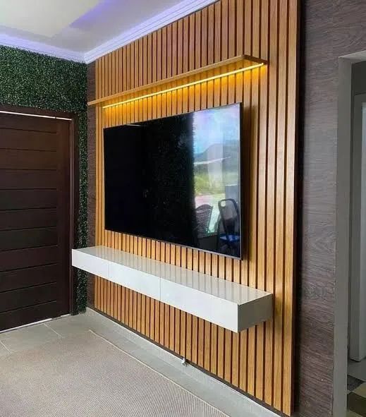 HOME NOBRE 2,30M  100% MDF. PRONTA ENTREGA. - Foto 4