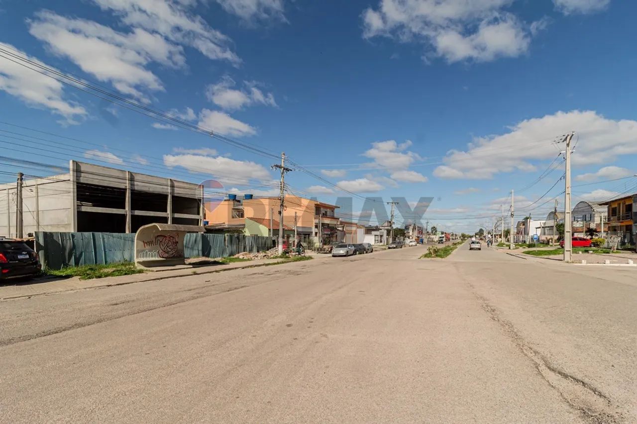 TERRENO COMERCIAL COM GALPÃO À VENDA | FRAGATA - Foto 5