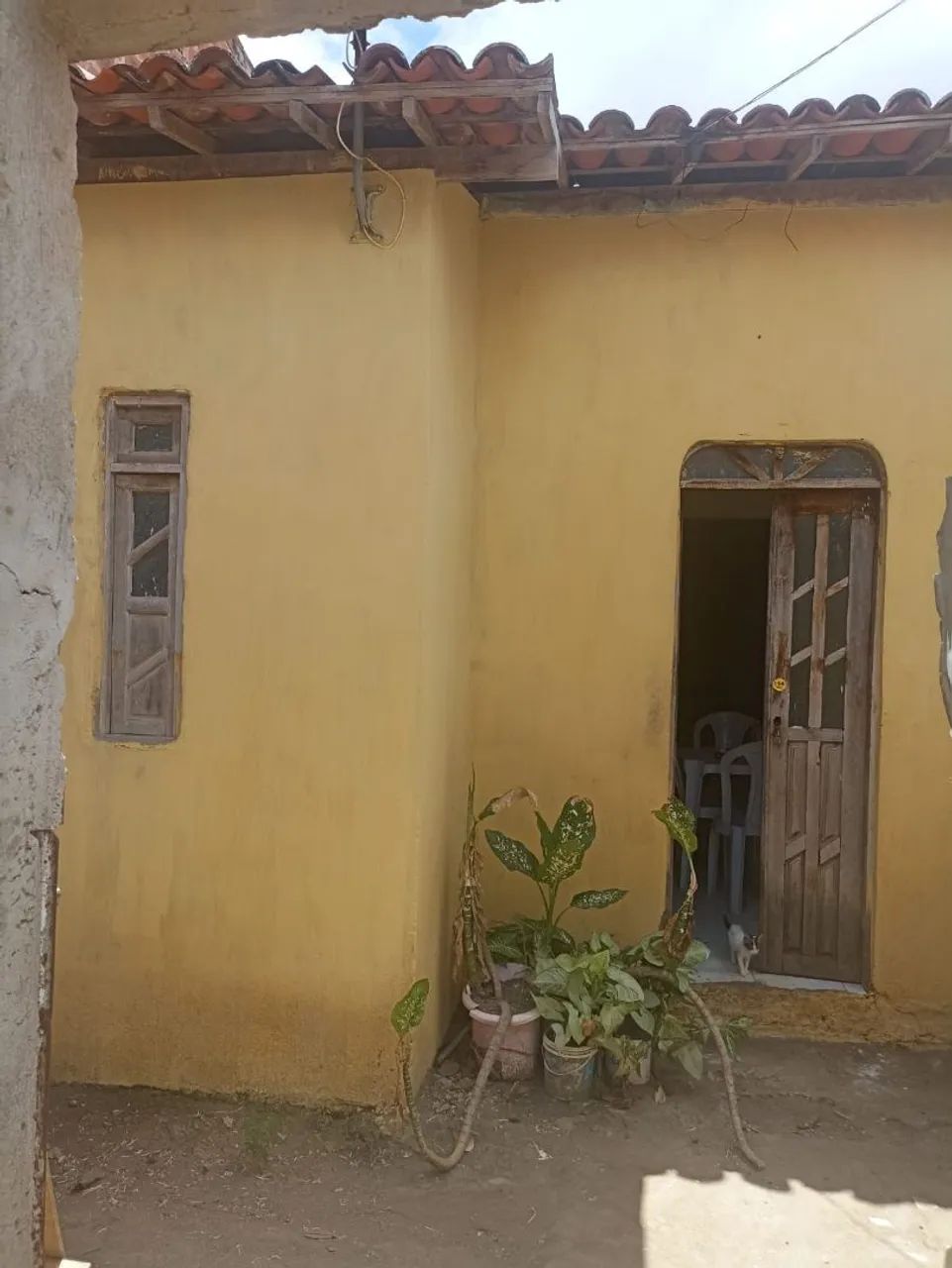Vender ser está casa 