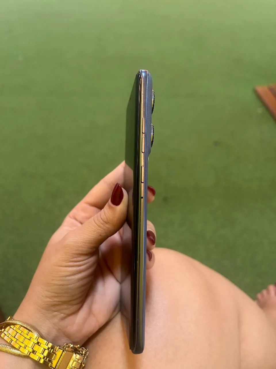 Motorola Edge 60 Fusion  - Foto 4