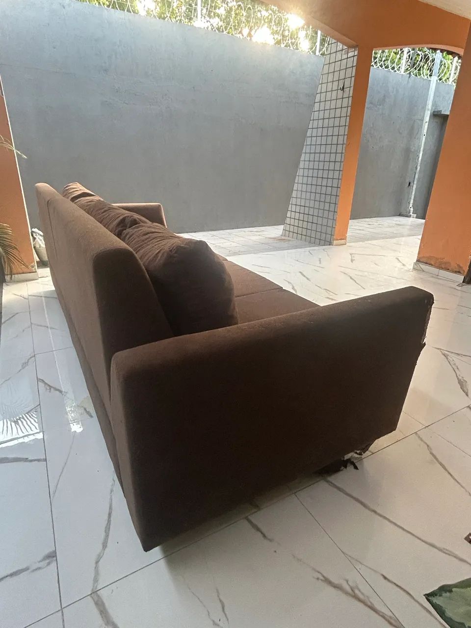 Sofá 4 lugares  - Foto 5