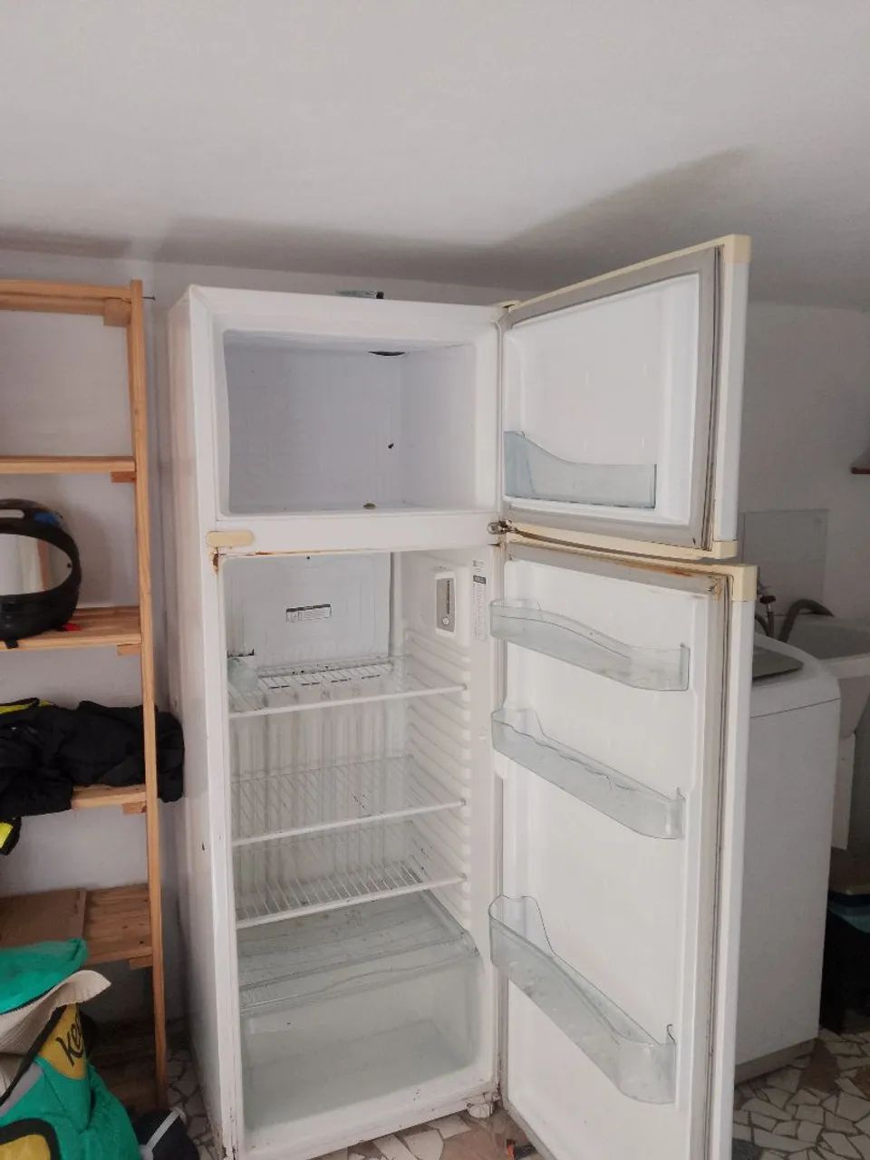 Geladeira Consul  - Foto 2