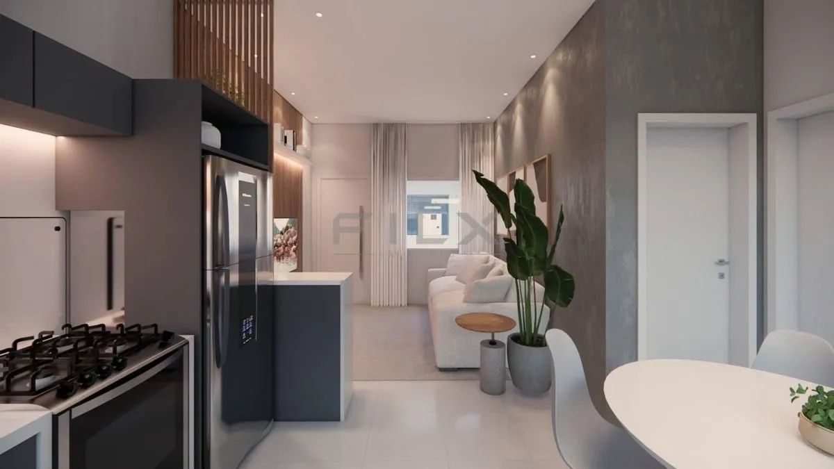 Casa de Condomínio com 1 quarto, Belas Artes - Itanhaém - Foto 4