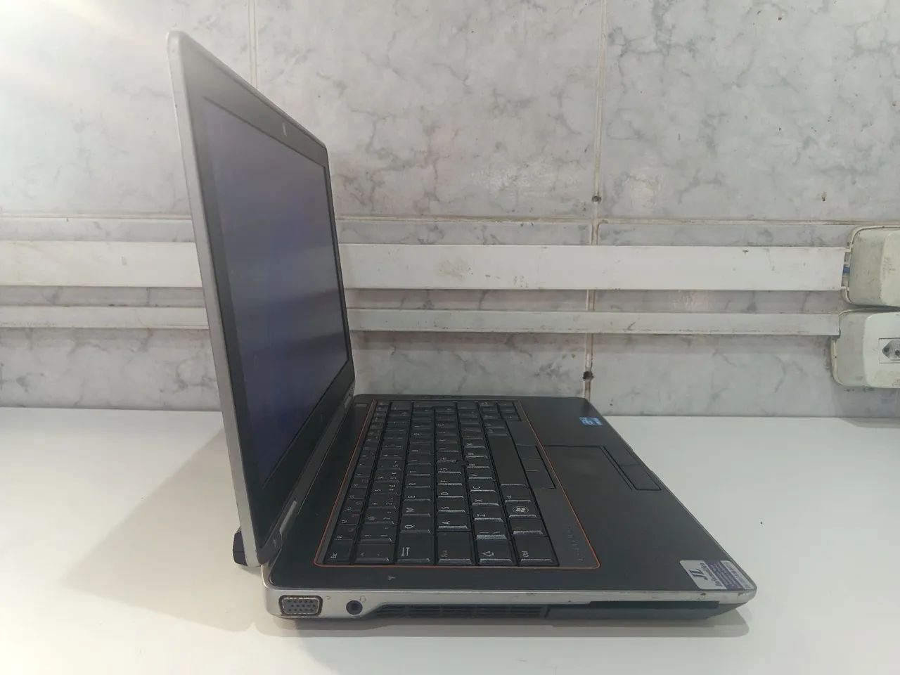 Notebook Dell i5 com SSD  - Foto 3