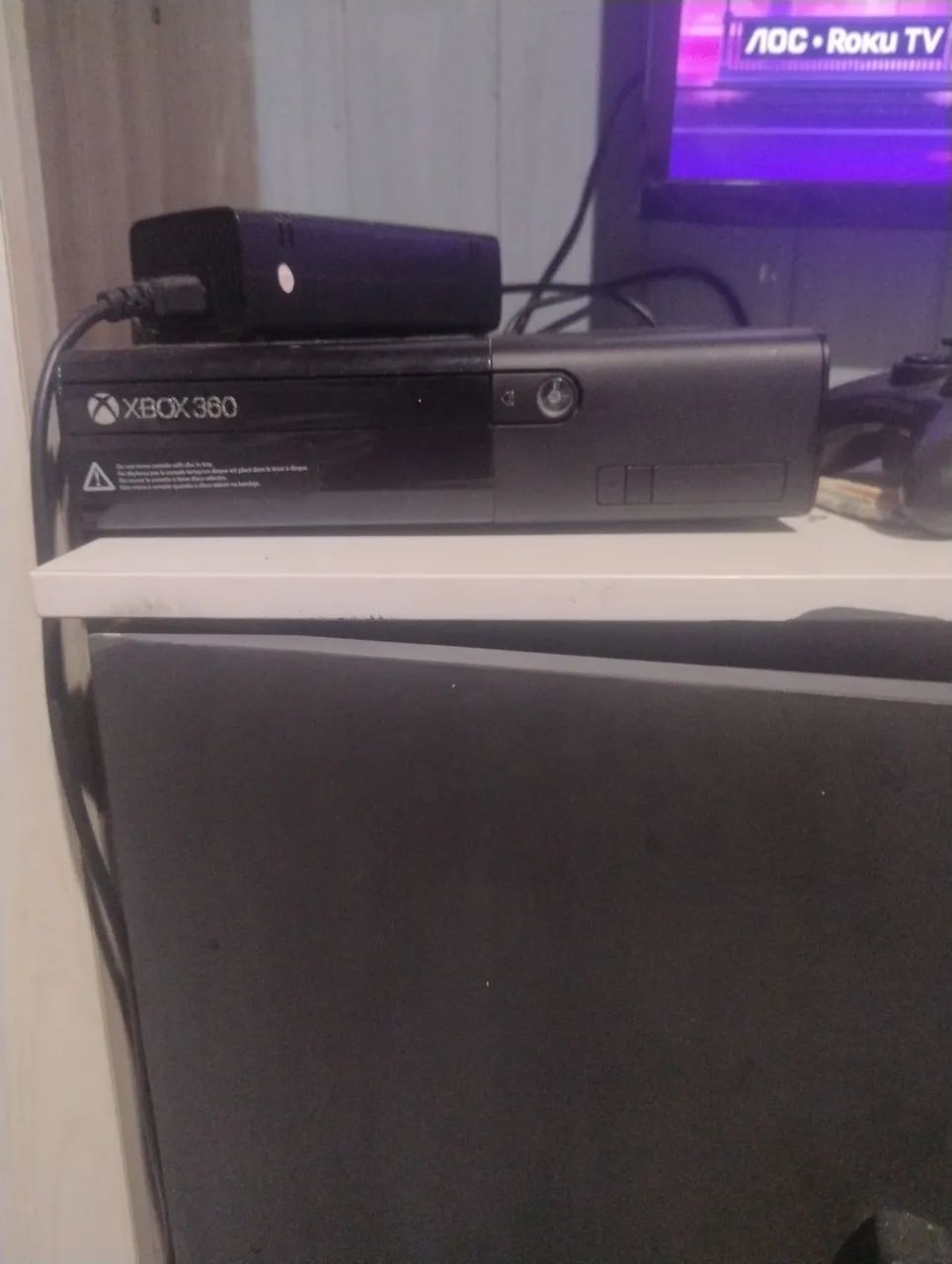 Xbox 360 super slim