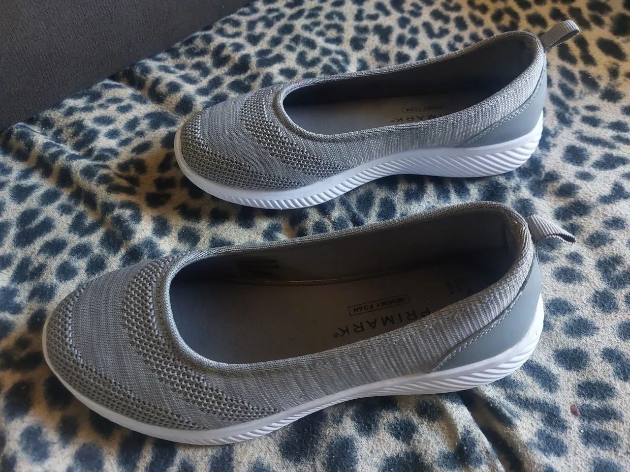Tênis Primark n° 35 - Foto 3