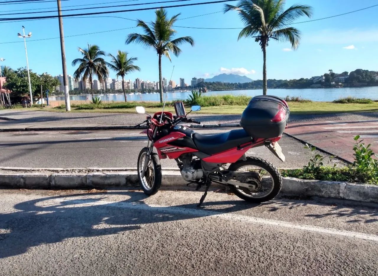 Bors 125cc Ks 2005  - Foto 2