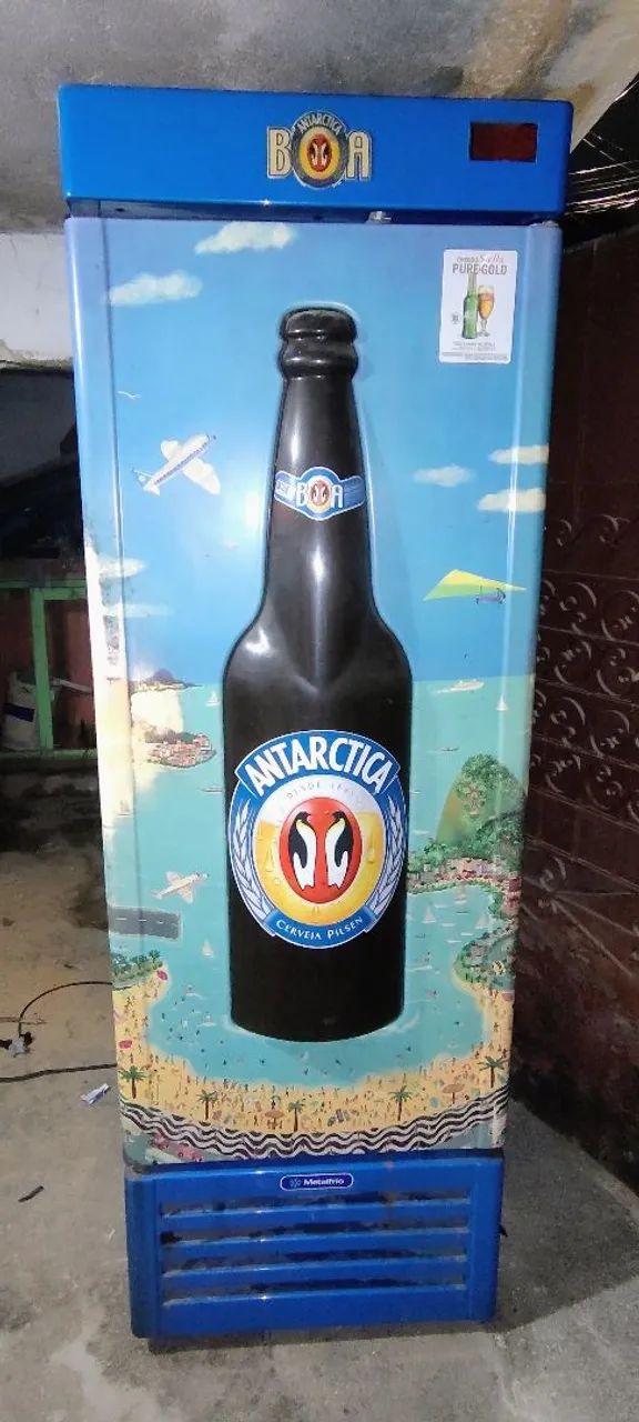Freezer expositor  - Foto 4