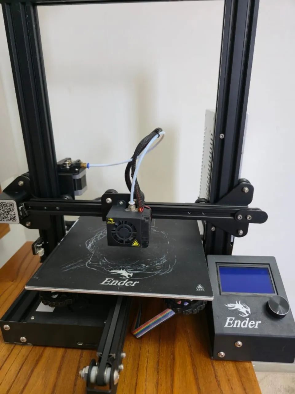 Ender 3 - Foto 2