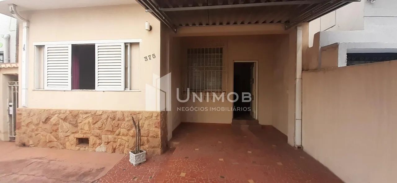 casa - Cambuí - Campinas - Foto 2