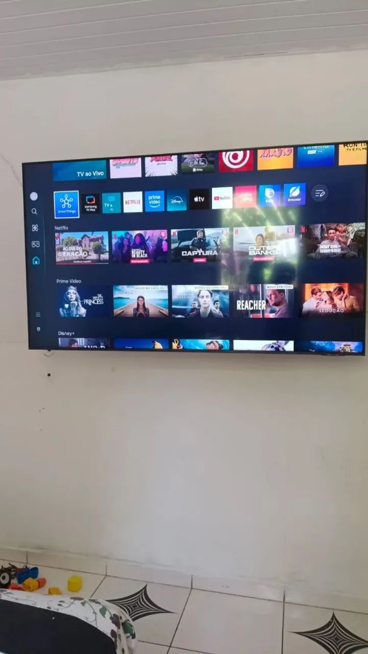 Televisao