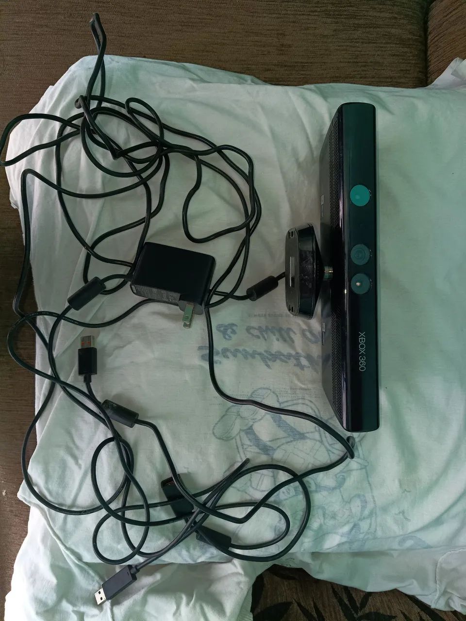 Vendo kinect  - Foto 2