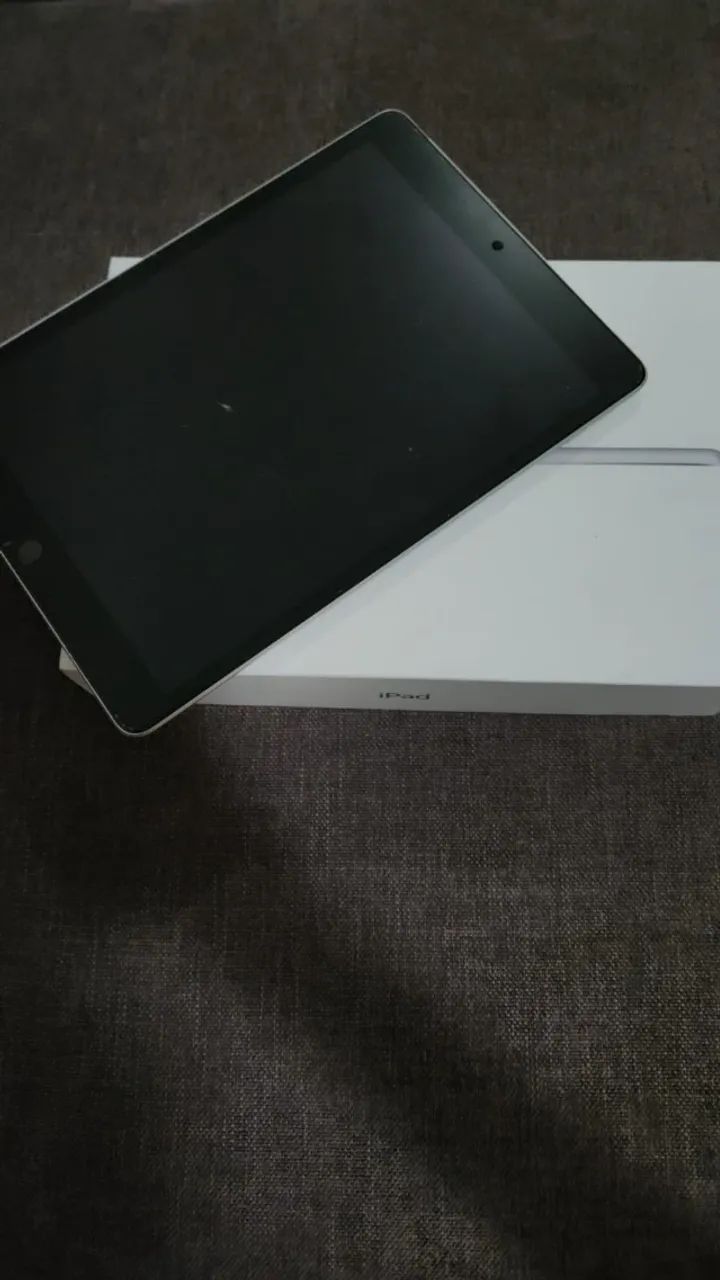 Ipad apple 9ª geração - Foto 5