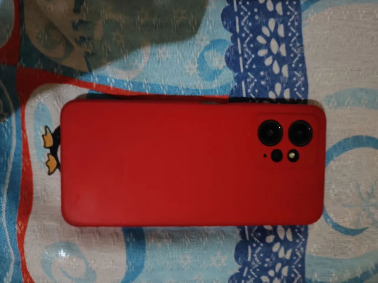 Celular xiaomi not 12 - Foto 2