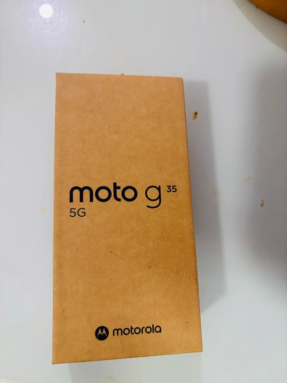 Celular MOTO G35 5G 128Gb - Foto 3