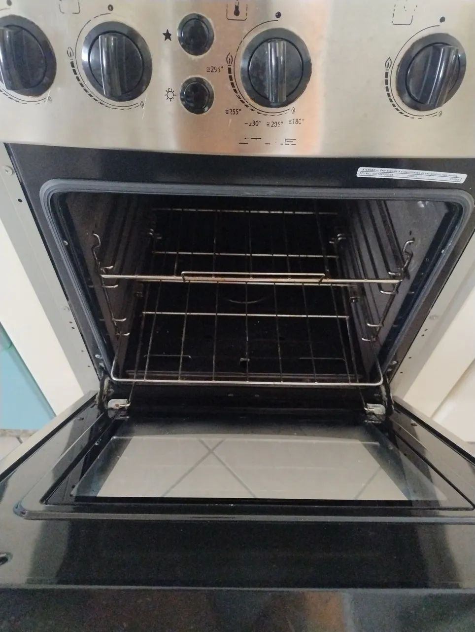 Fogão 4 bocas - Foto 2