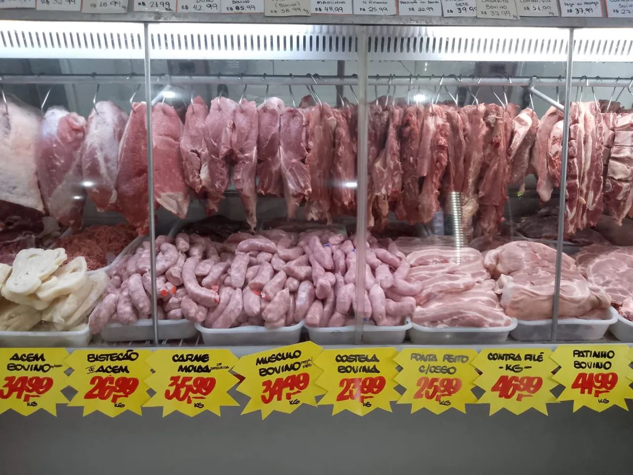 Padaria e açougue  - Foto 4
