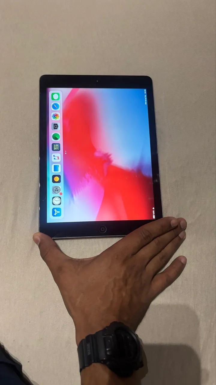 IPAD AIr  - Foto 3
