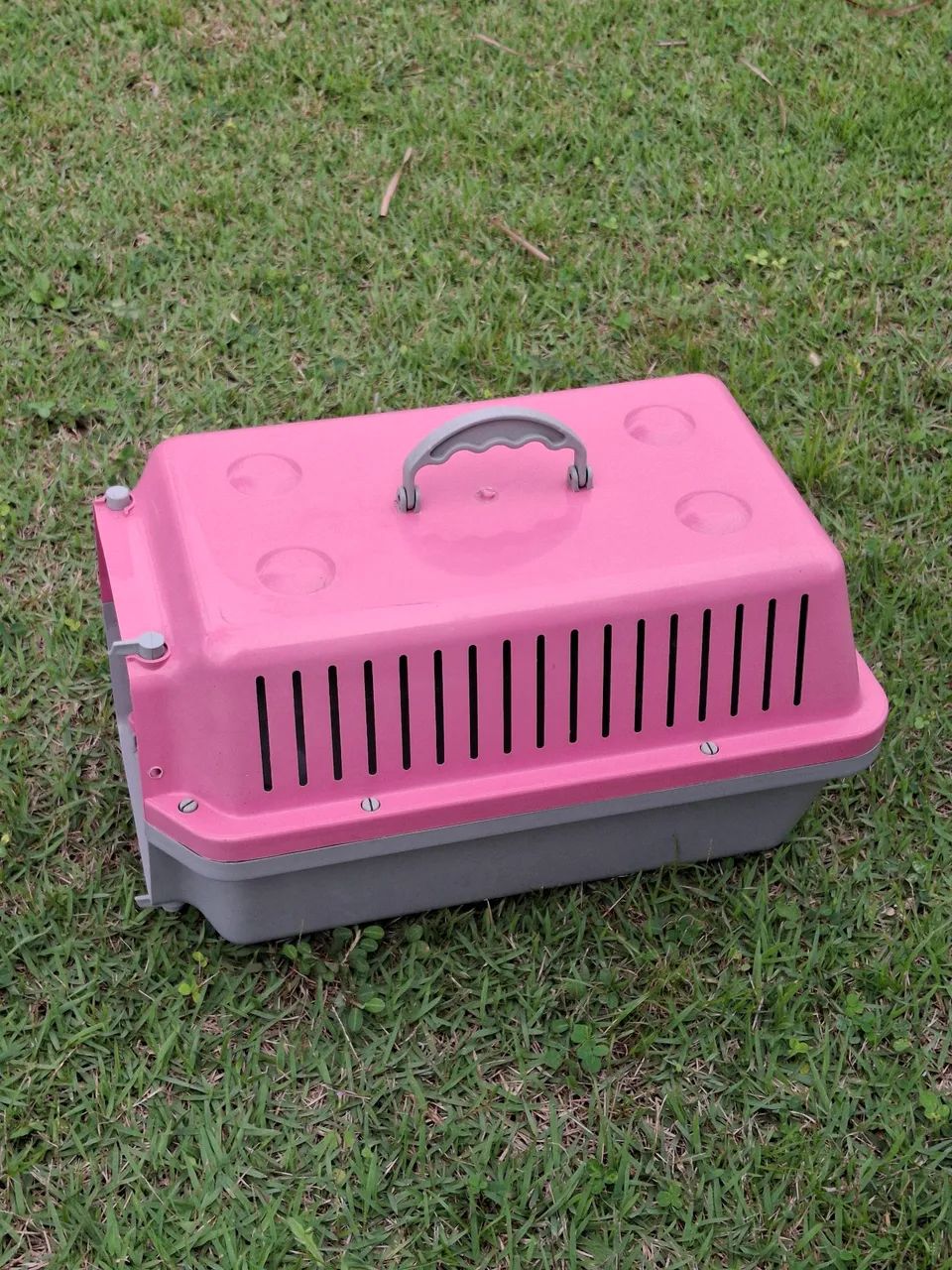 Maleta para Transporte de Pets