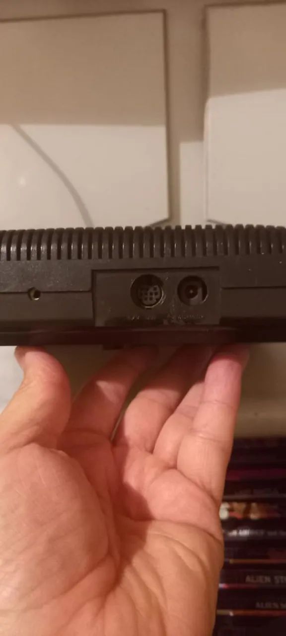 Mega drive3 III - Foto 4