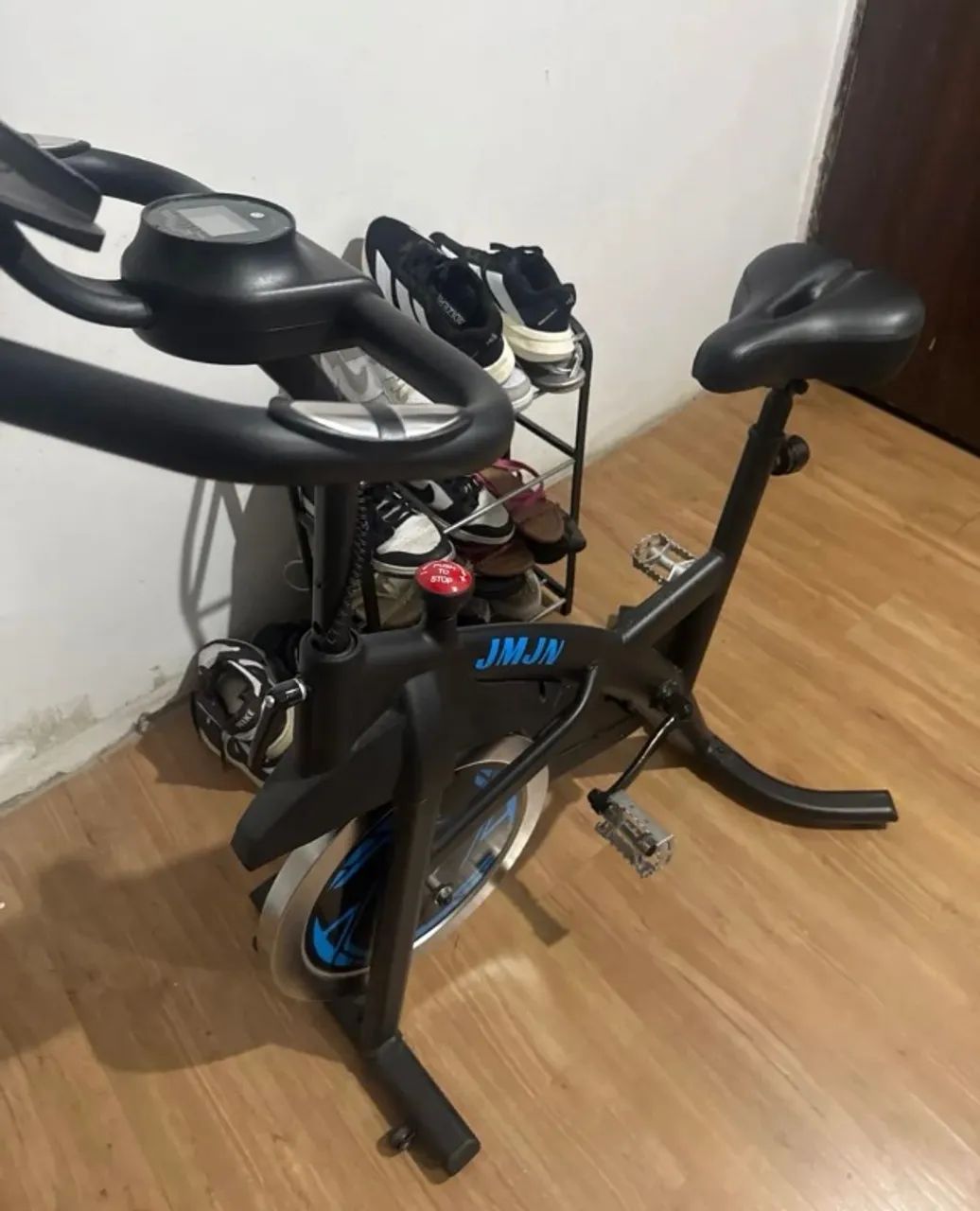BICICLETA ERGOMÉTRICA  - Foto 2