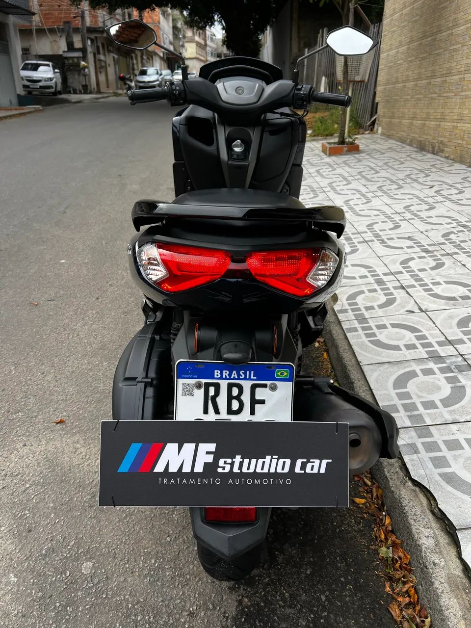 Nmax 2021  - Foto 5
