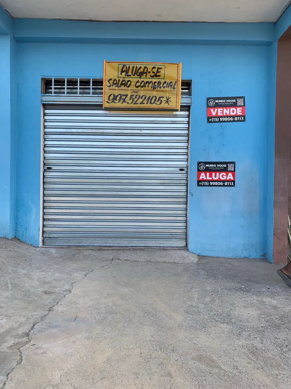 Salão comercial - Foto 4