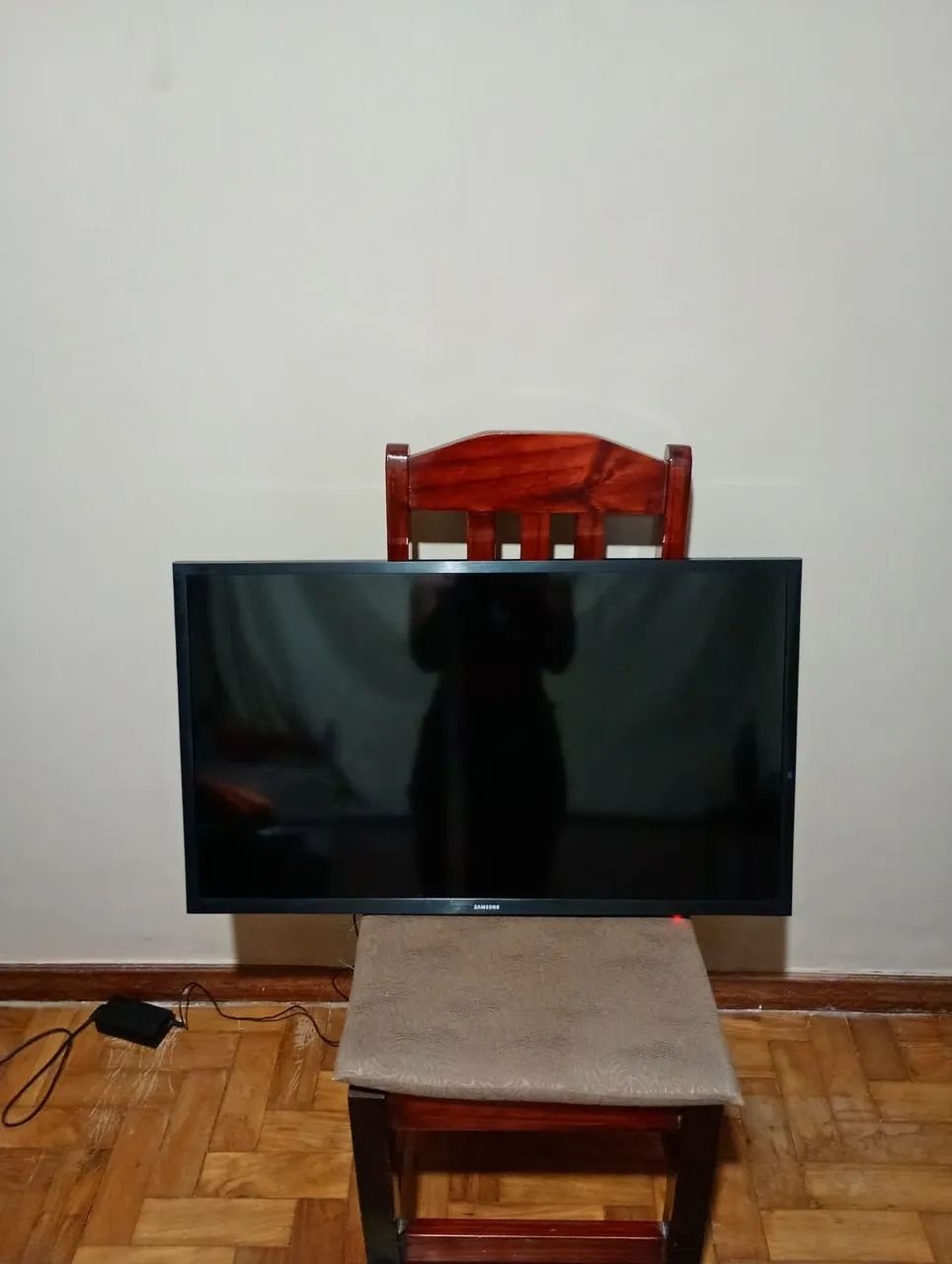 Tv smartv  32 polegadas 