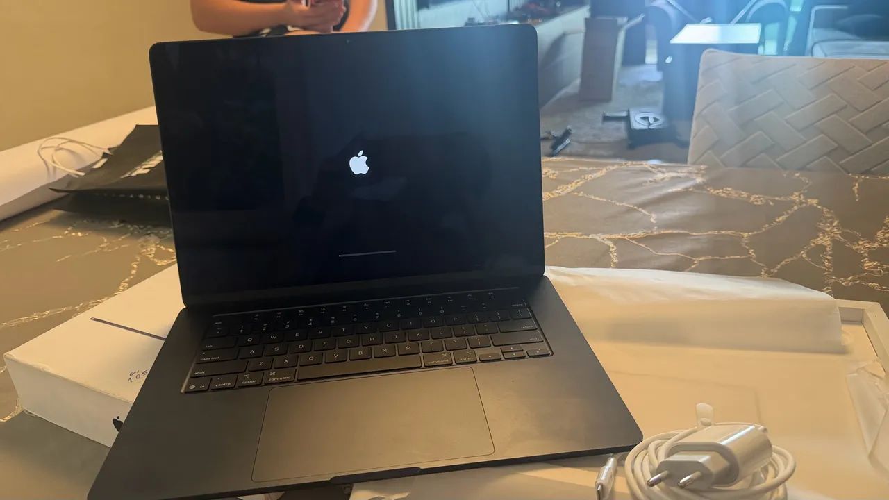 MacBook air - Foto 3