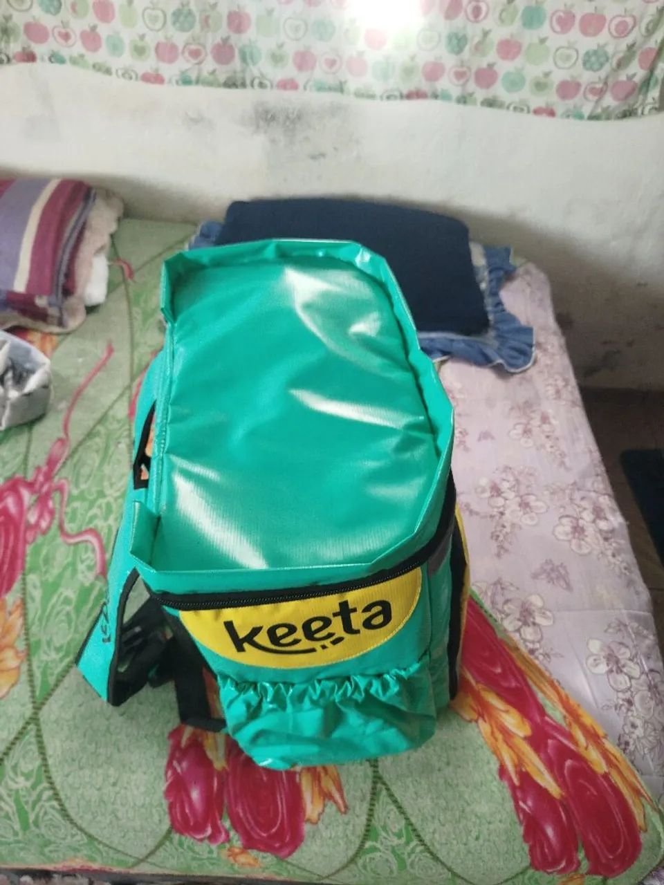 Beg Keeta  - Foto 2