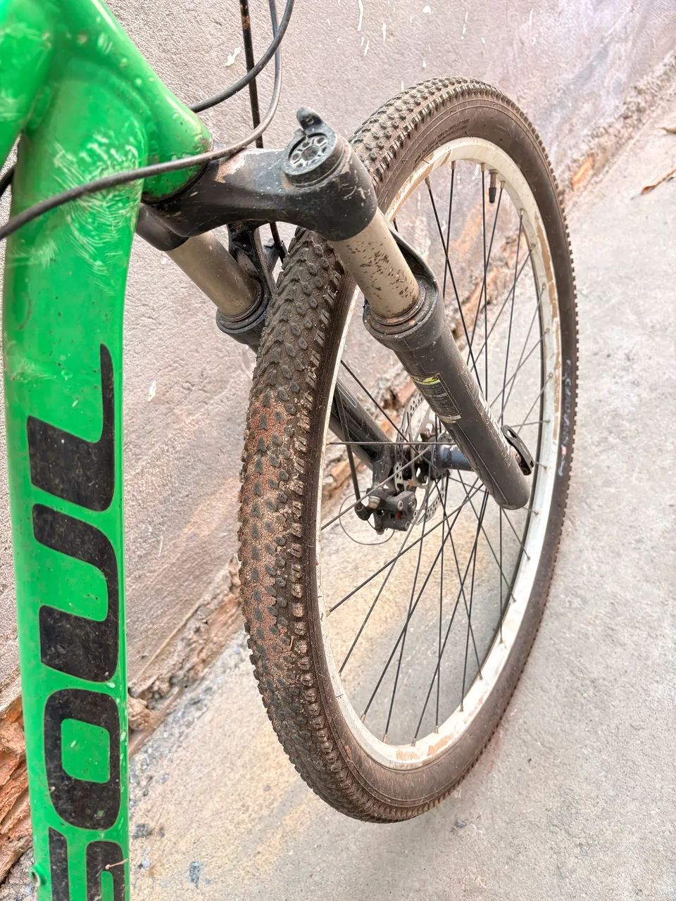 Bicicleta Aro 29 - Foto 3