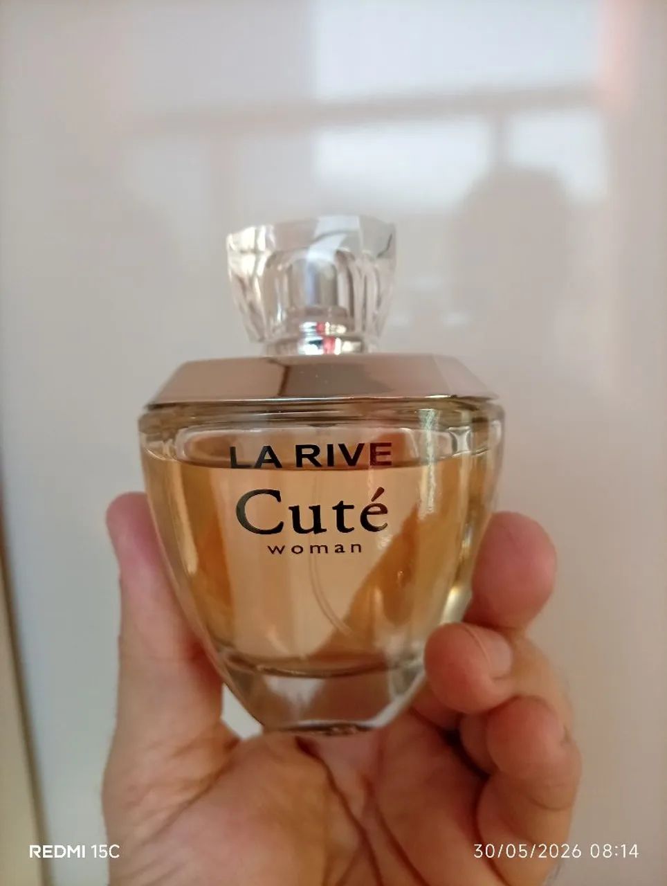Perfume Lá Rive Cuté - Woman - Foto 3