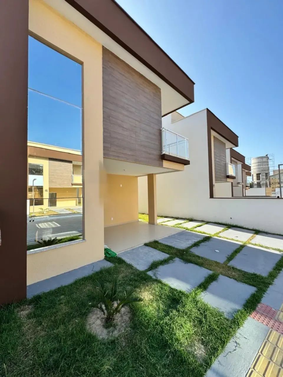 ARCO DO TRIUNFO RESIDENCE - Foto 3