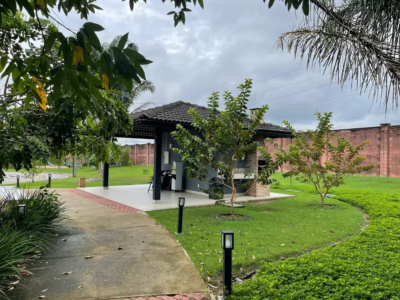 LOTE JARDIM MARSELHA MARITUBA - Foto 2