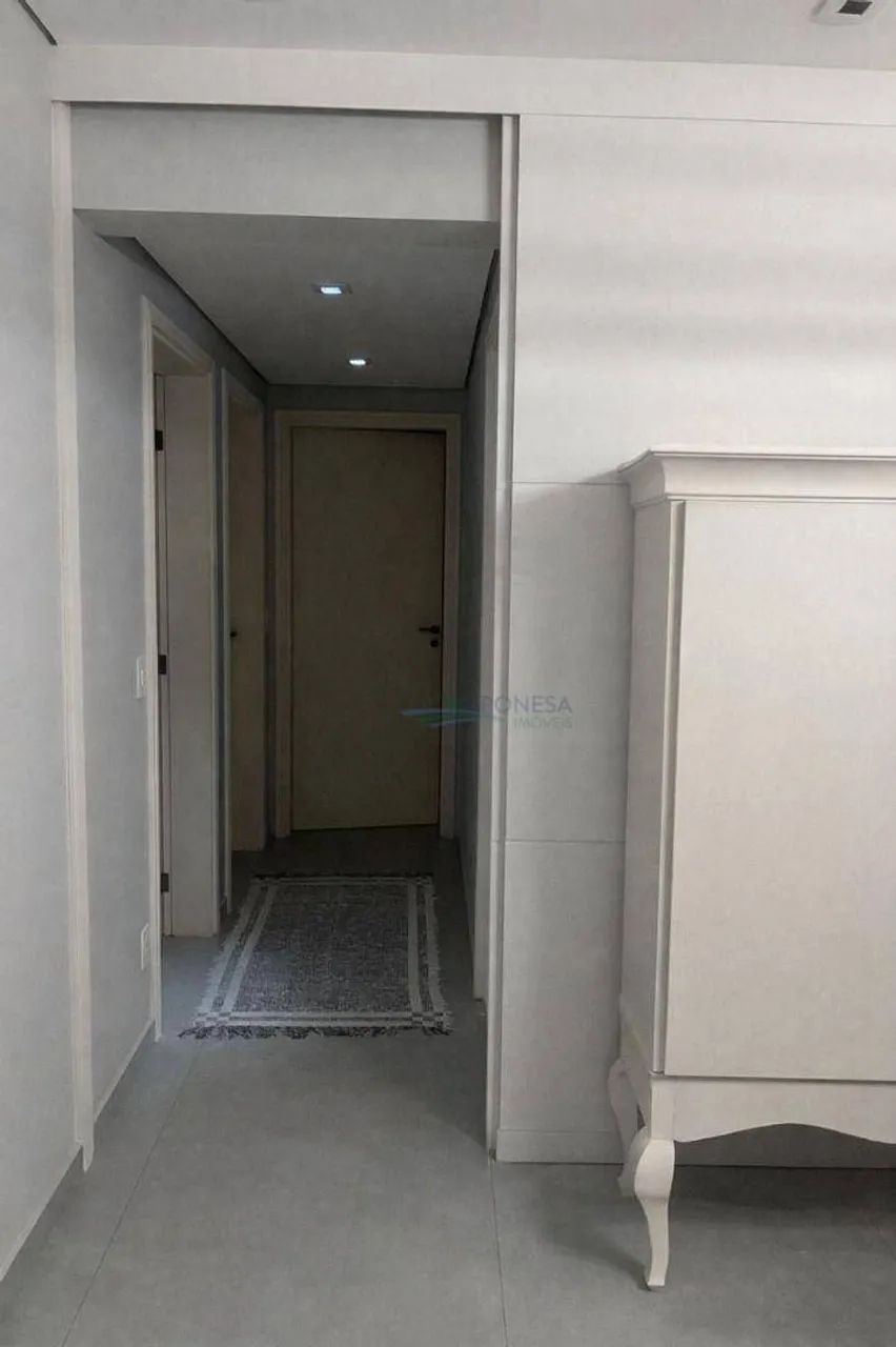 Apartamento com 3 Quartos e Móveis Planejados - Gleba Palhano - Foto 3