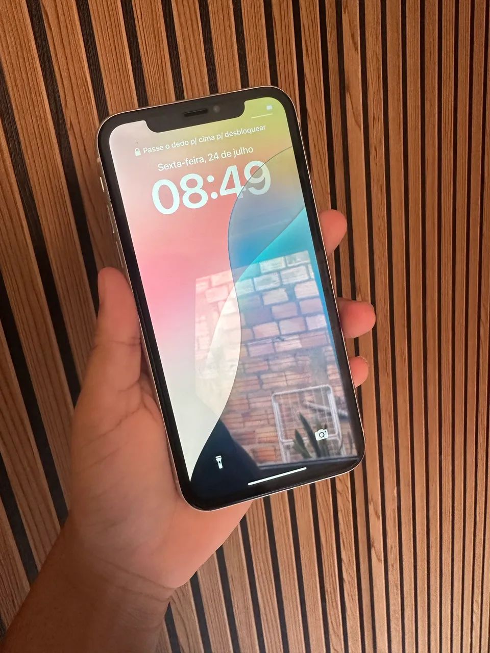 iPhone XR  - Foto 2