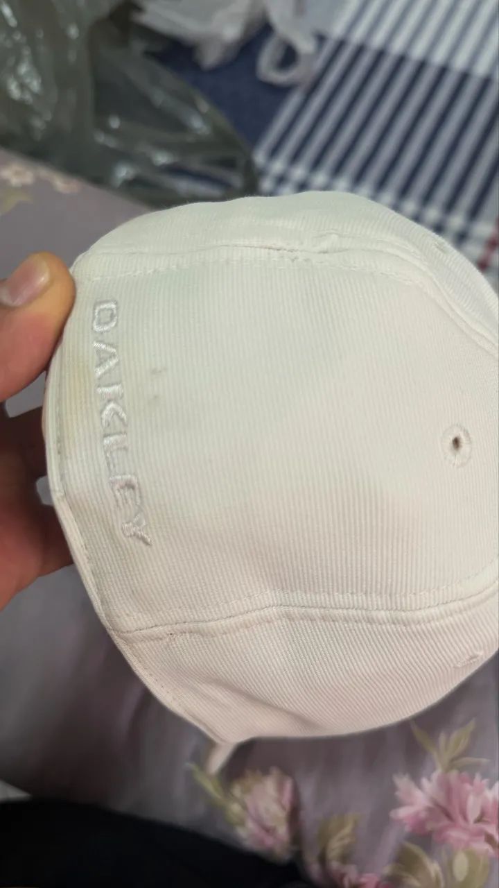Oakley Gascan aba grossa  - Foto 4