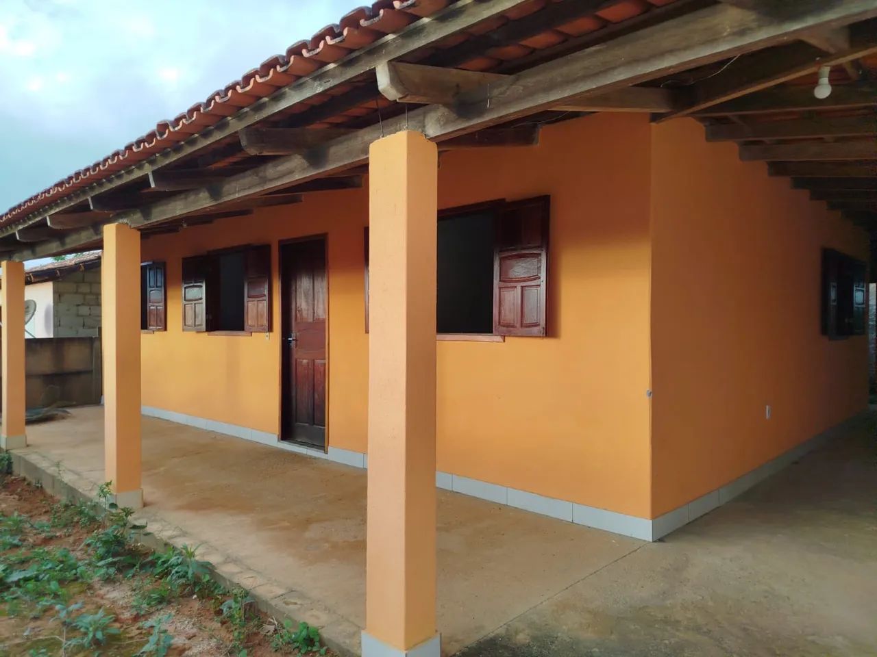 Casa em Congonhas do norte  - Foto 2