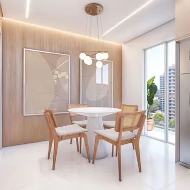 RESIDENCIAL ISABELLE - Foto 6