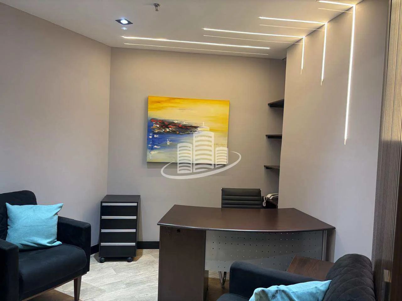 Sala, Água Fria, São Paulo, Cod: 15624 - Foto 4