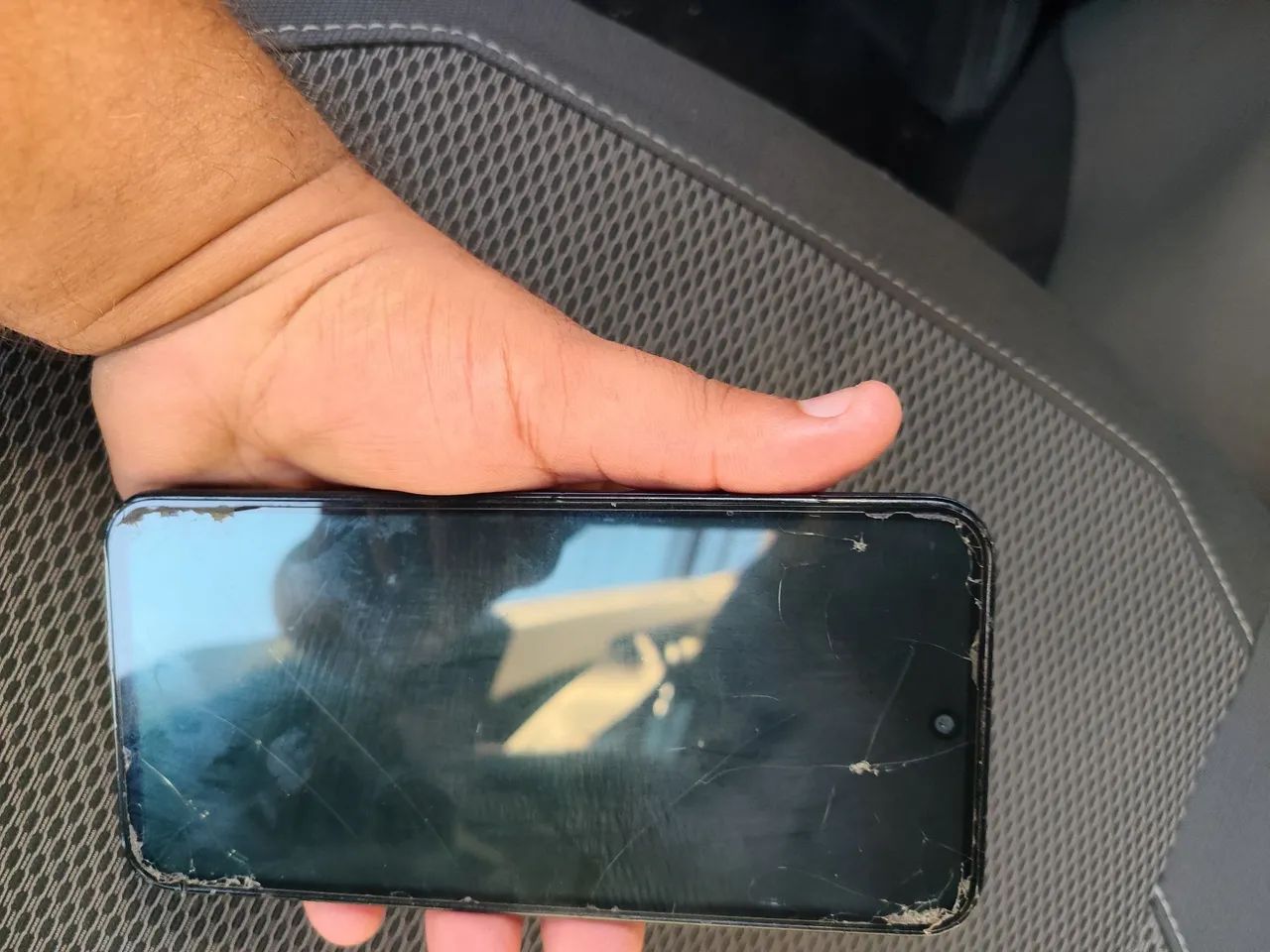 M35 5G Samsung  - Foto 4