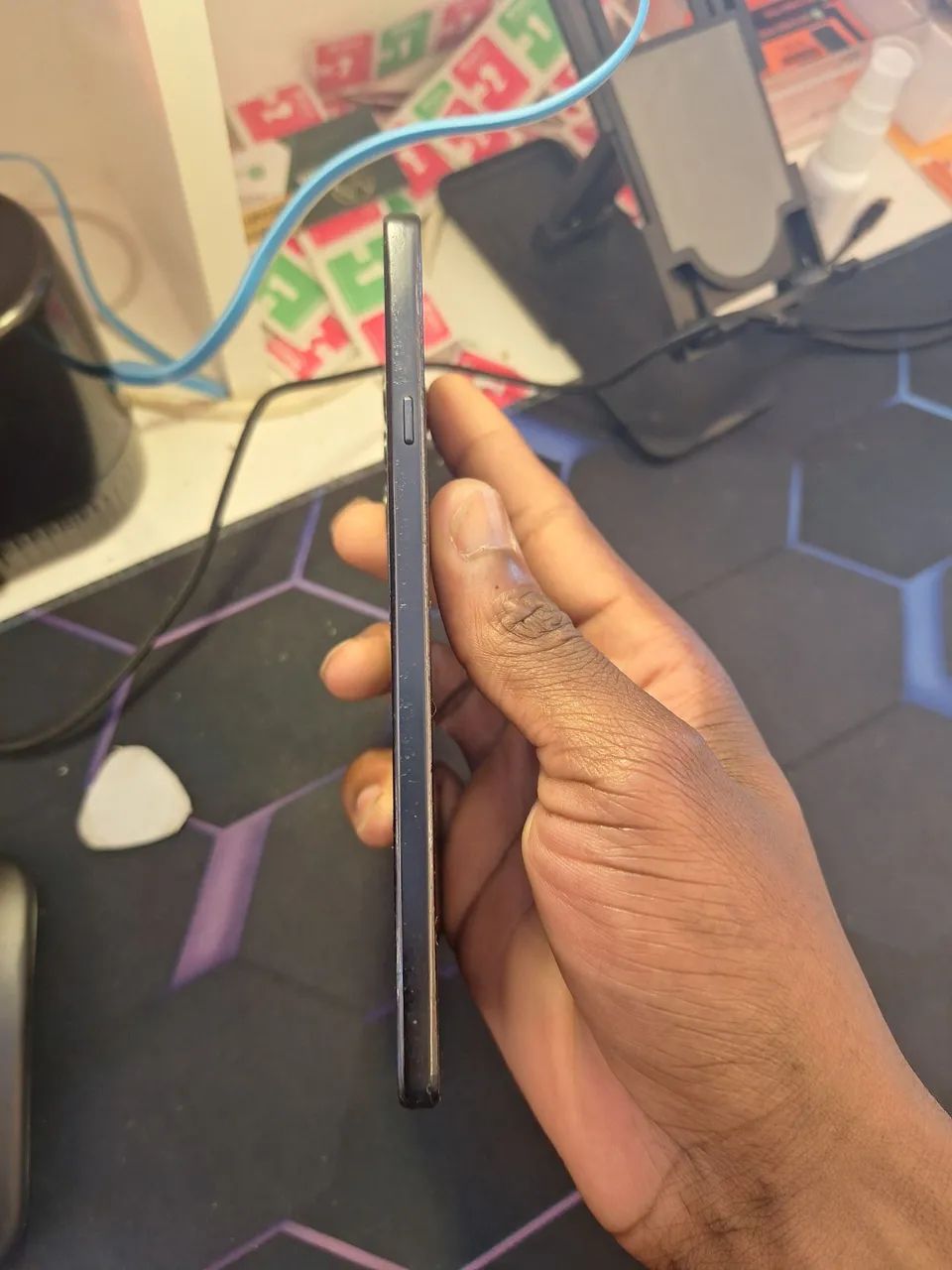 Motorola EDGE 20 - Foto 3