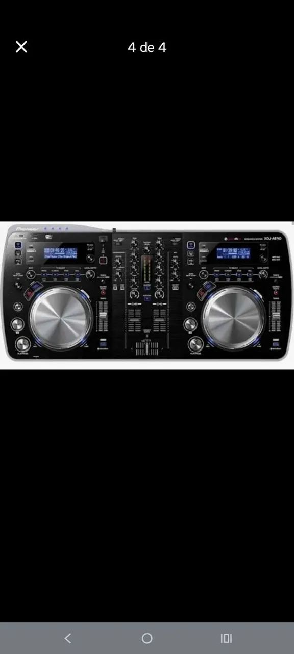 Controladora xdj aero Pioneer  - Foto 3
