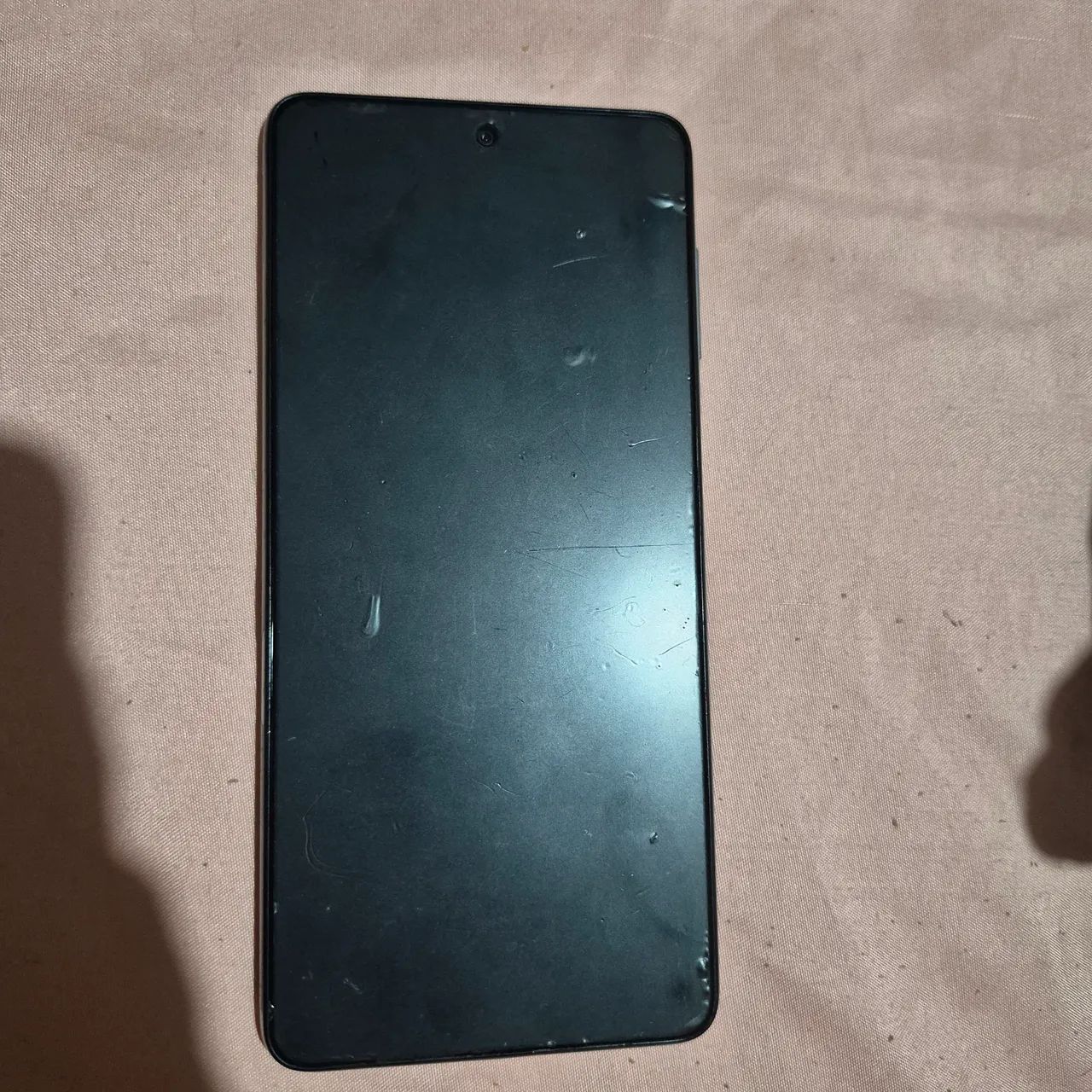 Samsung Galaxy M52 5G 128GB celular - Foto 3
